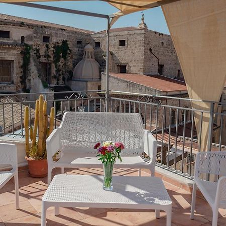 Rooms 19 B&B Palermo Zewnętrze zdjęcie