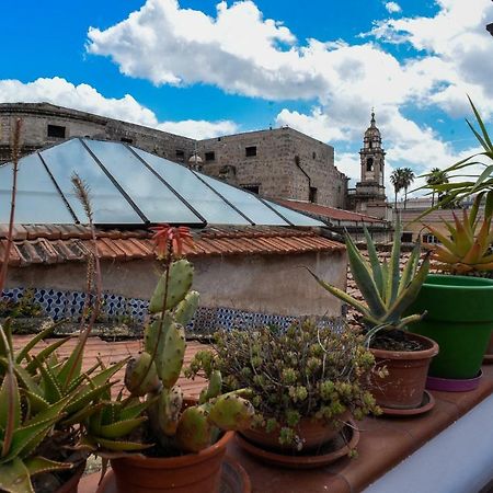 Rooms 19 B&B Palermo Zewnętrze zdjęcie