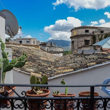 Rooms 19 B&B Palermo Zewnętrze zdjęcie