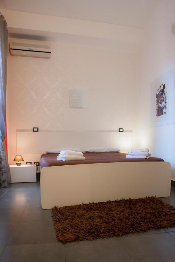 Rooms 19 B&B Palermo Zewnętrze zdjęcie