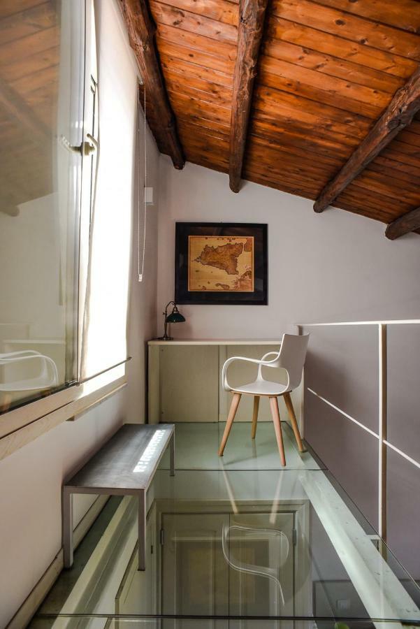 Rooms 19 B&B Palermo Zewnętrze zdjęcie