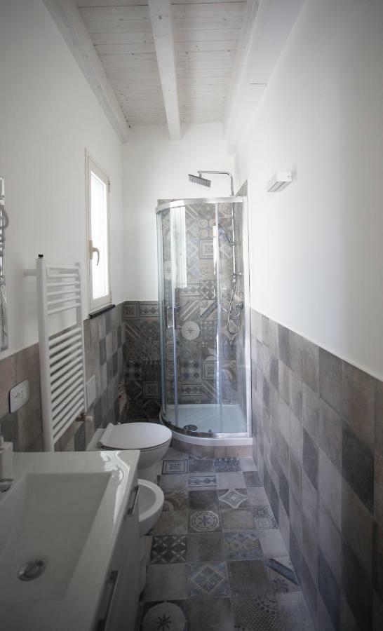 Rooms 19 B&B Palermo Zewnętrze zdjęcie
