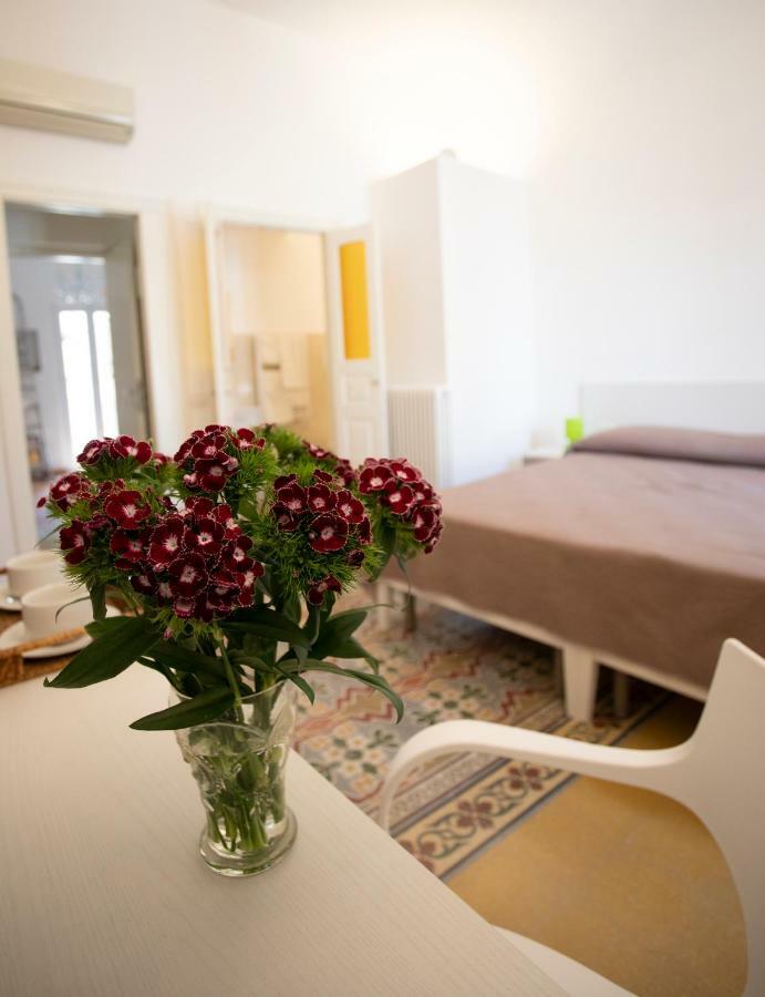 Rooms 19 B&B Palermo Zewnętrze zdjęcie