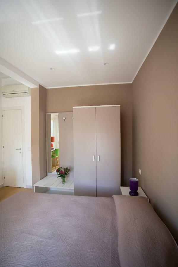 Rooms 19 B&B Palermo Zewnętrze zdjęcie