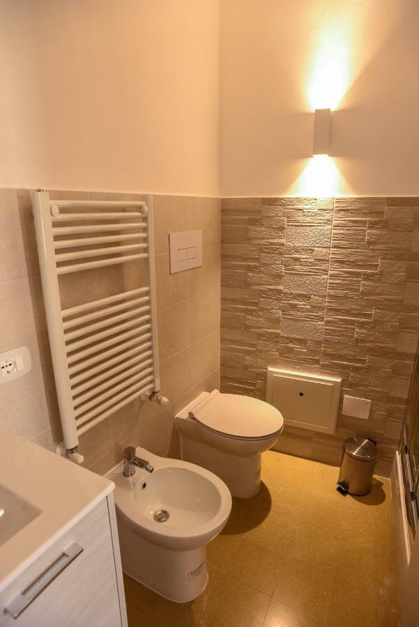 Rooms 19 B&B Palermo Zewnętrze zdjęcie