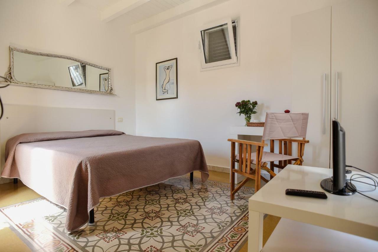 Rooms 19 B&B Palermo Zewnętrze zdjęcie