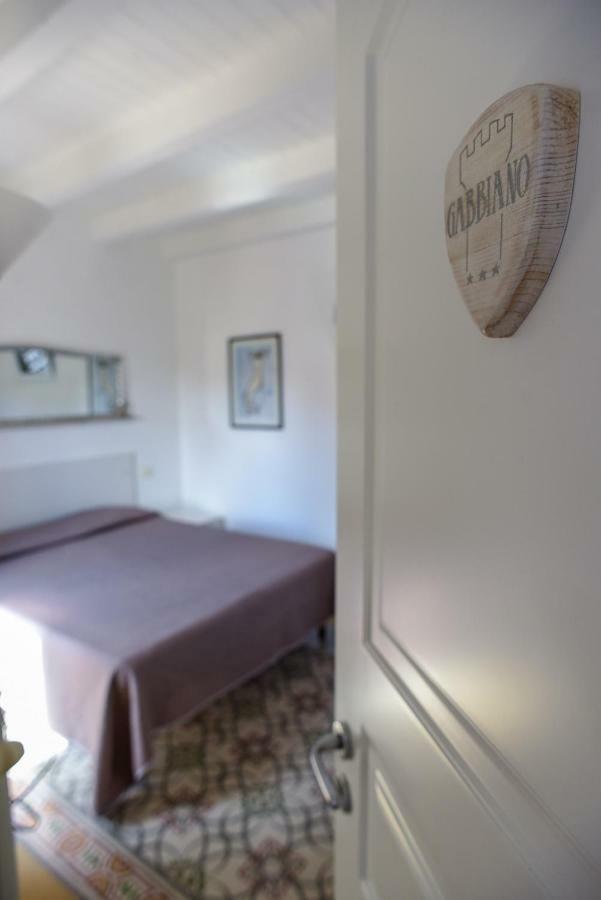 Rooms 19 B&B Palermo Zewnętrze zdjęcie