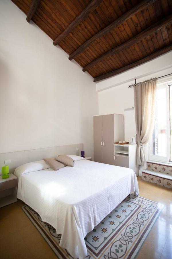 Rooms 19 B&B Palermo Zewnętrze zdjęcie