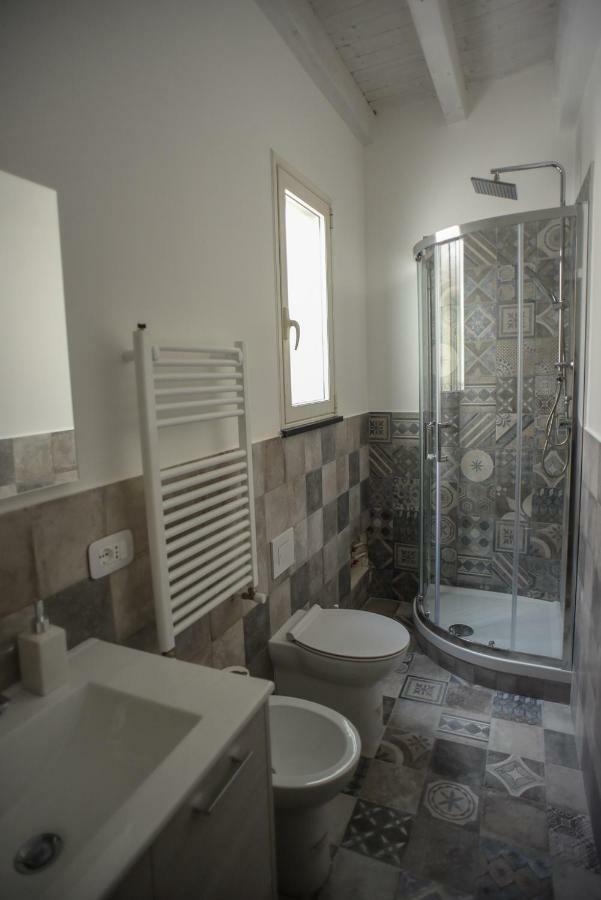 Rooms 19 B&B Palermo Zewnętrze zdjęcie