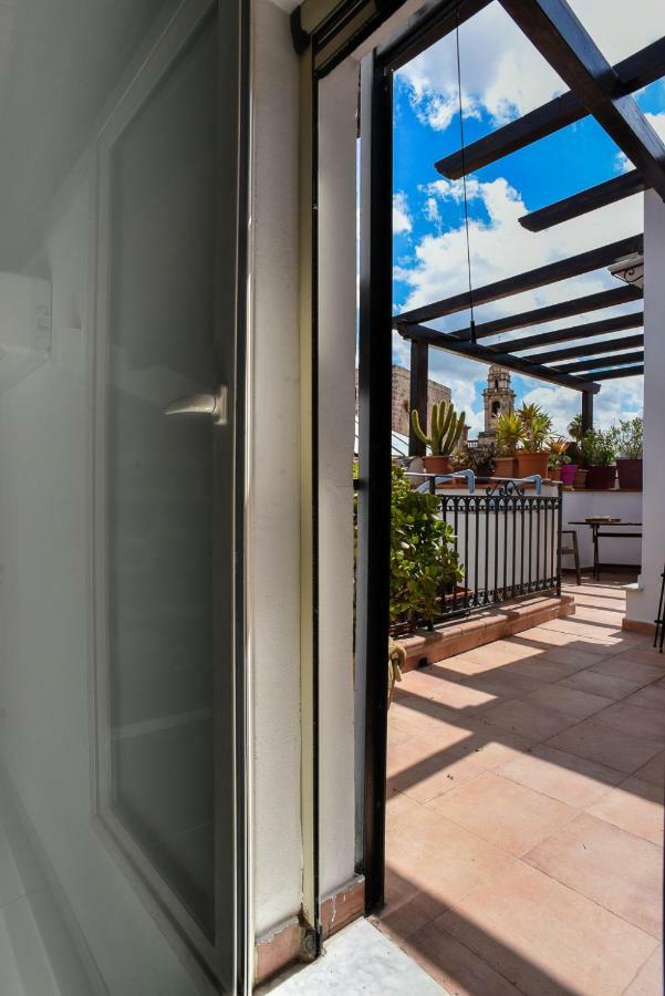 Rooms 19 B&B Palermo Zewnętrze zdjęcie