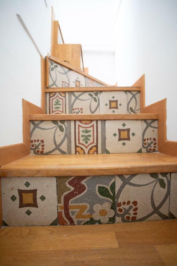 Rooms 19 B&B Palermo Zewnętrze zdjęcie
