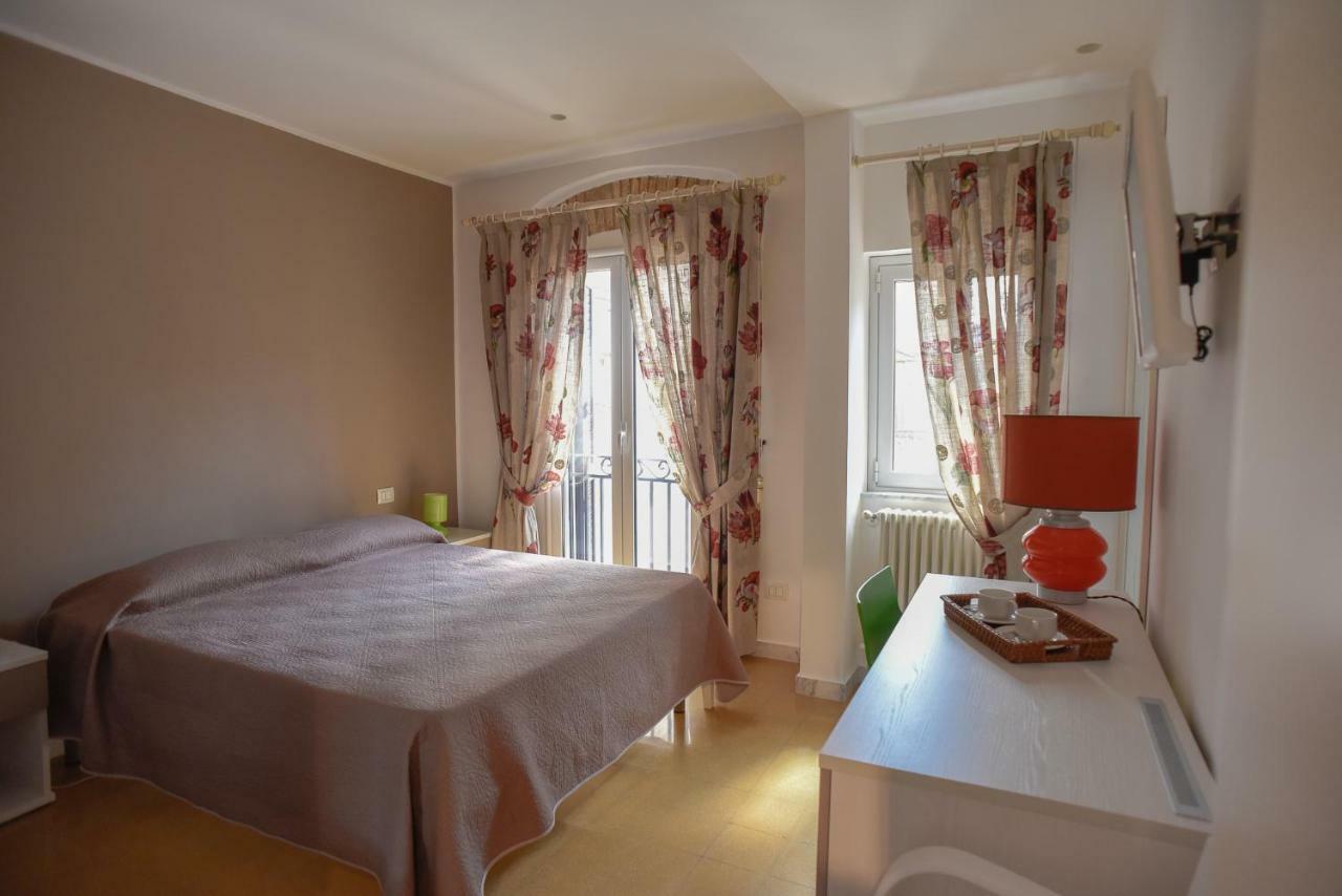 Rooms 19 B&B Palermo Zewnętrze zdjęcie