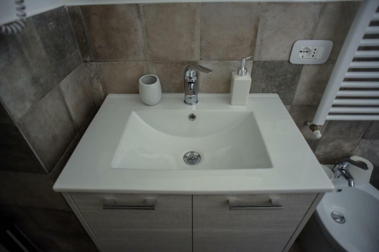 Rooms 19 B&B Palermo Zewnętrze zdjęcie
