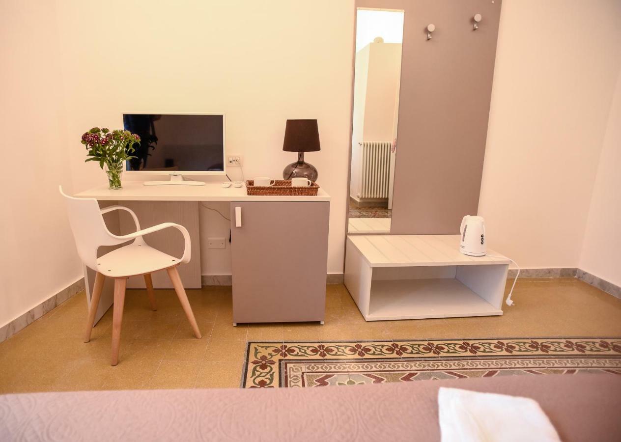 Rooms 19 B&B Palermo Zewnętrze zdjęcie