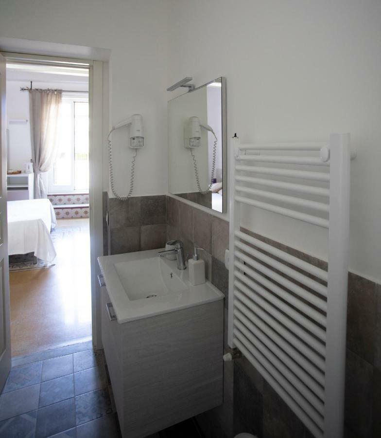 Rooms 19 B&B Palermo Zewnętrze zdjęcie