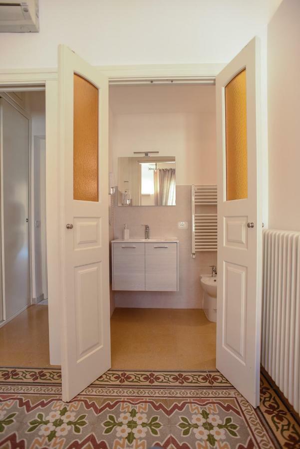 Rooms 19 B&B Palermo Zewnętrze zdjęcie