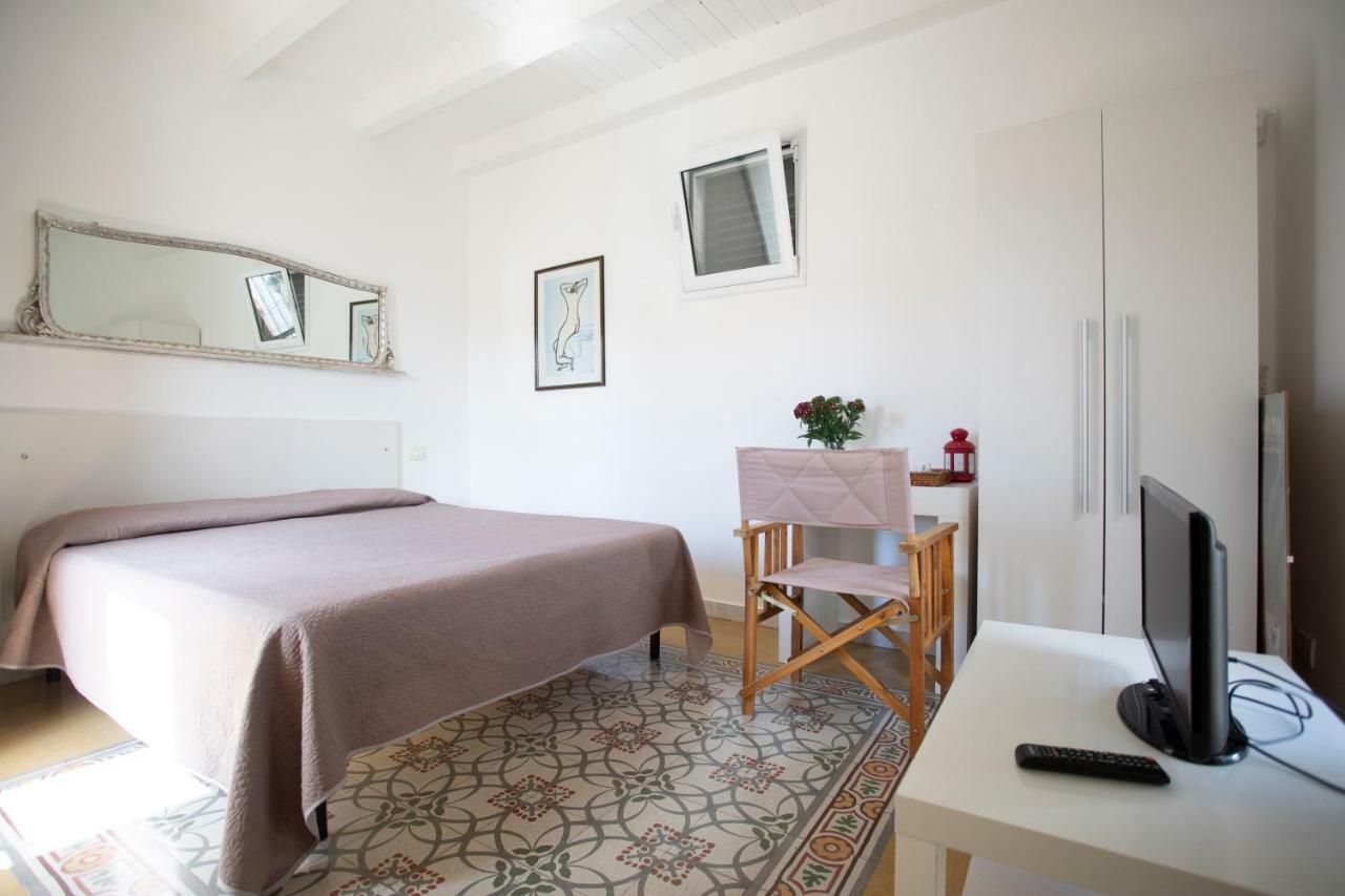 Rooms 19 B&B Palermo Zewnętrze zdjęcie