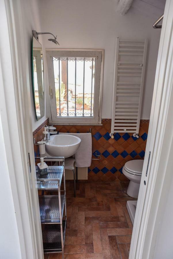 Rooms 19 B&B Palermo Zewnętrze zdjęcie
